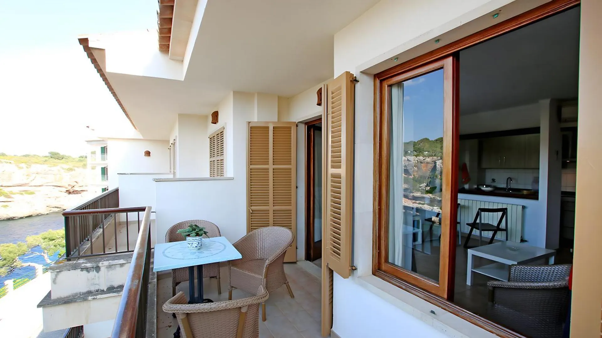 Cala Figuera Apartment 3B Espagne